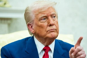 Diễn biến chú ý bên trong nước Mỹ vụ thuế đối ứng