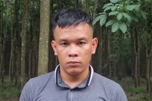 Vừa ra tù đã gây ra nhiều vụ hiếp dâm, cướp tài sản