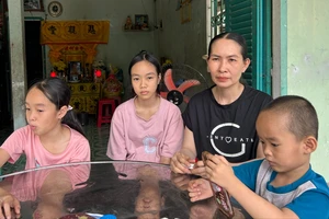 Vụ nữ sinh tử vong do tai nạn giao thông ở Vĩnh Long: Nỗi lòng người ở lại