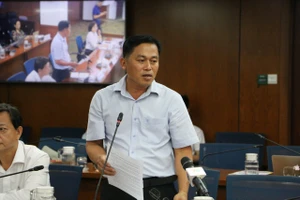 81.000 căn hộ chưa có sổ hồng ở TP.HCM: Tháo gỡ gần 80% vướng mắc