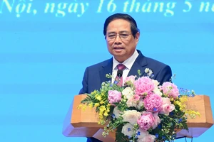 Thủ tướng Phạm Minh Chính nói đến 3 đột phá chiến lược phát triển quan hệ Việt Nam – Thái Lan