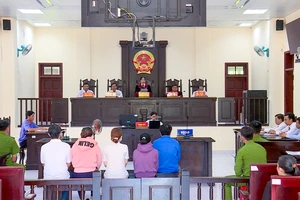 Cựu Chủ tịch HĐQT Quỹ tín dụng Hậu Giang bị phạt 27 năm tù