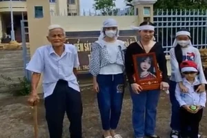 Vụ tai nạn giao thông ở Vĩnh Long: Người nhà nạn nhân kiến nghị gì với Cơ quan điều tra VKSND Tối cao?