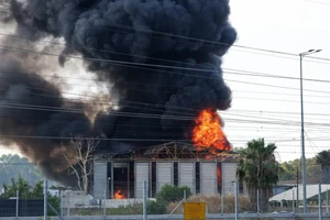 Bộ Ngoại giao khuyến cáo cấp độ cao nhất với công dân Việt Nam tại Israel và Iran 