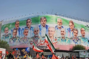 Iran công bố số người thiệt mạng sau 12 ngày xung đột với Israel