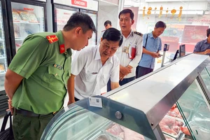 Vụ Công ty C.P bị tố bán thịt heo bệnh: Không khởi tố vụ án