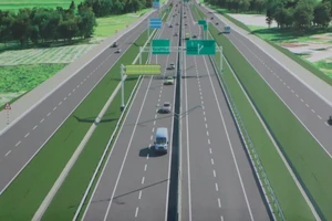 Vụ Tập đoàn Sơn Hải trượt thầu: Bộ Tài chính khẳng định tuân thủ nguyên tắc công bằng, khách quan