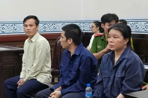 Đến trại tạm giam Chí Hòa đón người thân mới phát hiện bị lừa gần 2 tỉ đồng 'chạy án'