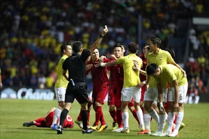 King’s Cup 2025 có những khách mời nào?