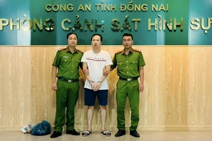 Lời khai của kẻ bắn tử vong người đàn ông đang ngồi trước nhà ở Đồng Nai