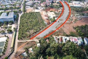 Thanh tra Chính phủ đề nghị Đắk Lắk thanh tra 17 dự án, có cả dự án BT, PPP 