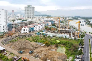 Khánh Hòa kiến nghị Thanh tra Chính phủ đình chỉ thanh tra 8 dự án