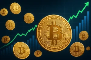 Từ hôm nay, chính thức thí điểm thị trường tài sản mã hóa tại Việt Nam