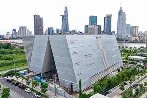 Thành ủy TP.HCM thống nhất tái lập Sở Quy hoạch-Kiến trúc