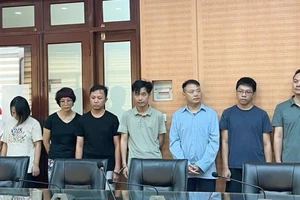 Công an Hà Nội thông tin hôn nhân giữa 'Shark Bình' và vợ 