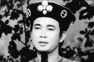 Nghệ sĩ cải lương Minh Hoàng đột ngột qua đời