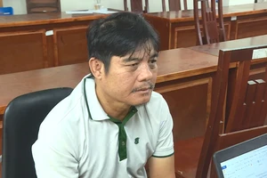 Chân dung Nguyễn Thanh Hải và Huỳnh Cao Cường ‘Đức Năng Thắng Số’ trước khi bị bắt