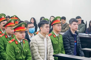 Vụ sữa giả Hiup: Chủ tịch Z Holding xin lỗi trước tòa