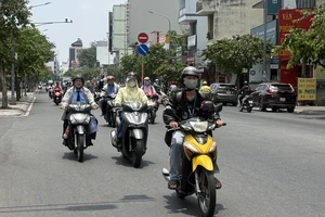 Nam Bộ năm 2026: Mùa mưa bắt đầu sớm ở nhiều nơi, nắng nóng diễn biến phức tạp