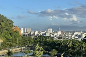 Kỷ luật, đề nghị kỷ luật 3 người vi phạm dự án đường Hoàng Văn Thụ nối dài ở Quy Nhơn