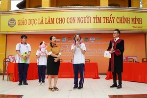 Bình Định: Tỉ lệ thanh thiếu niên vi phạm pháp luật tăng cao