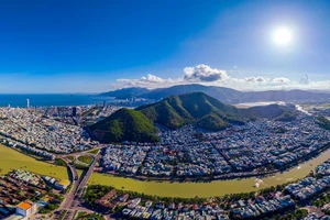 Bình Định đặt mục tiêu đến 2030 sẽ có 3 thành phố 