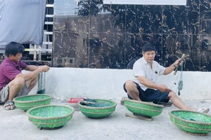 Về Bình Thái nghe chuyện câu kiều