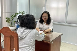 Nhân viên ngân hàng ở Bình Định kịp thời ngăn chặn một vụ lừa đảo