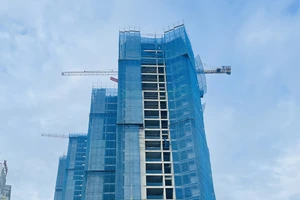 Một công ty bất động sản bị phạt vì thu tiền vượt giá trị hợp đồng