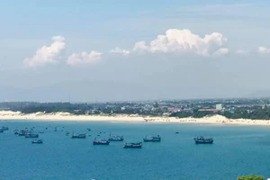 6 học sinh đuối nước may mắn được cứu sống