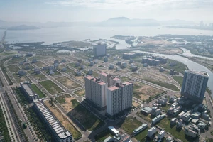 6 dự án nhà ở xã hội ở Bình Định đủ điều kiện thụ hưởng gói vay 120 ngàn tỉ đồng