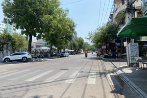 Đăng sai thông tin 'chặt chém' ở Bình Định, 2 quản trị viên fanpage bị phạt 15 triệu 