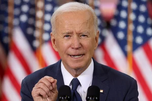 Tổng thống Biden tiếp tục kêu gọi cấm vũ khí tấn công sau nhiều vụ xả súng hàng loạt