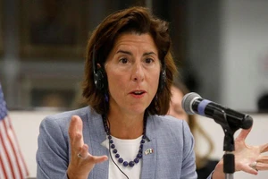 Bộ trưởng Thương mại Mỹ: Washington không muốn cắt đứt quan hệ kinh tế với Trung Quốc