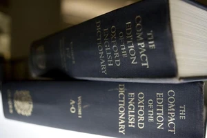 'Goblin mode' được chọn làm từ của năm