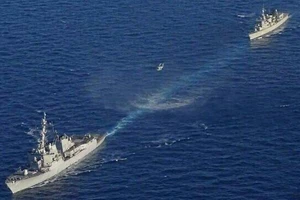 Hy Lạp phản ứng 'những lời đe dọa chiến tranh lặp đi lặp lại' của Thổ Nhĩ Kỳ 