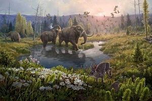 Phát hiện ADN lâu đời nhất thế giới