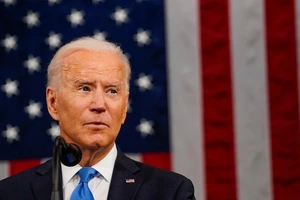Nhà Trắng: Tổng thống Biden phê chuẩn khoản viện trợ quân sự mới cho Ukraine 