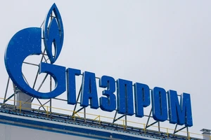 Nga tăng cường cung cấp khí đốt cho Trung Quốc