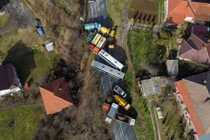 Mỹ, NATO và Liên minh châu Âu kêu gọi kiềm chế tối đa ở phía bắc Kosovo