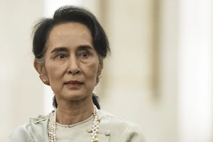 Bà Aung San Suu Kyi lãnh thêm 7 năm tù, nâng tổng mức án lên 33 năm