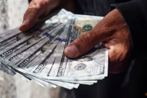 Ngân hàng Thế giới cảnh báo khả năng kinh tế toàn cầu suy thoái vào năm 2023. Ảnh: REUTERS