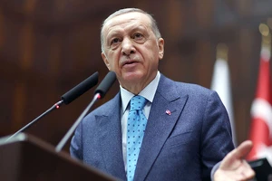 Ngoại trưởng Hungary: Những nỗ lực hòa bình của ông Erdogan trong xung đột tại Ukraine xứng đáng nhận giải Nobel