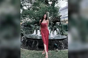 Nữ diễn viên Đài Loan nói bị tống tiền ở Bangkok, cảnh sát Thái Lan xin lỗi 