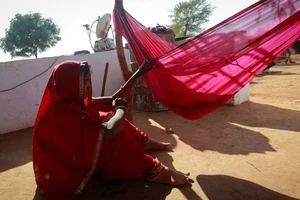 Cảnh sát Ấn Độ bắt giữ 1.800 người đàn ông trong chiến dịch trấn áp nạn tảo hôn 