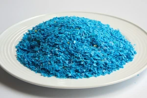 Lần đầu tiên tìm thấy hạt vi nhựa trong mô tĩnh mạch người 