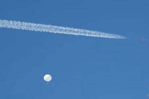 Trung Quốc nói khinh khí cầu được nhìn thấy ở Mỹ Latinh được dùng cho 'mục đích dân sự' 