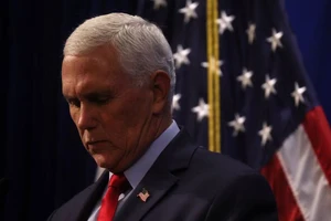 FBI tìm thấy thêm tài liệu mật tại nhà cựu Phó Tổng thống Mỹ Mike Pence