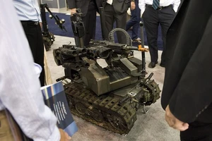 Hội nghị đầu tiên về sử dụng trí tuệ nhân tạo 'có trách nhiệm' trong quân sự 