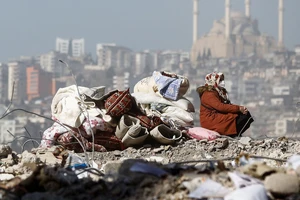 Chuyên gia Thổ Nhĩ Kỳ: Có cách giảm thiểu thiệt hại động đất